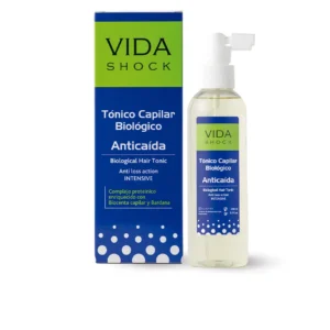 Vida Shock Anti-Loss Hair Tonic 200ML