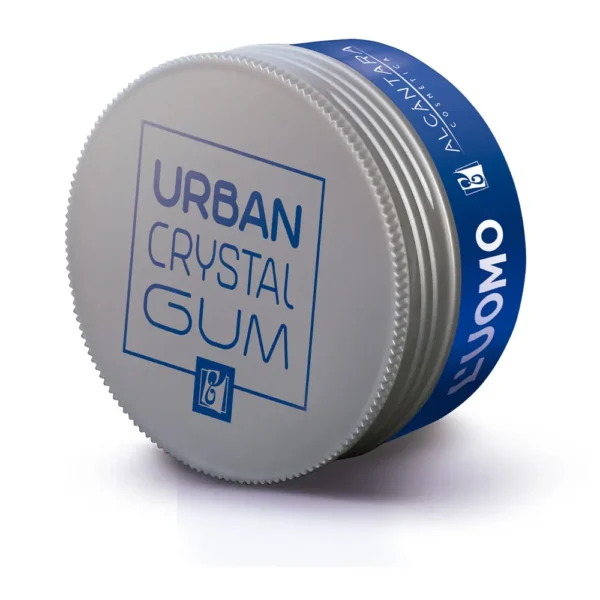 L'Uomo Urban Crystal Hair Styling Fixer 100ML
