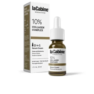La Cabine 10% Collagen Complex Serum Cream 30ml