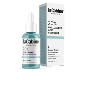 La Cabine 20% Hyalur Serum Cream 30ML