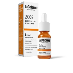 La Cabine 20% Supervit C Solution Serum 30ML