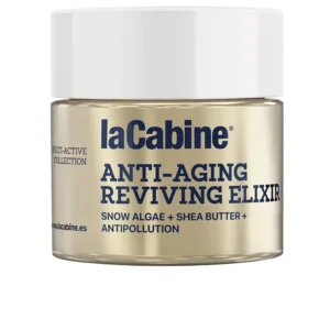 Anti-Aging Reviving Elixir Cream 50ML