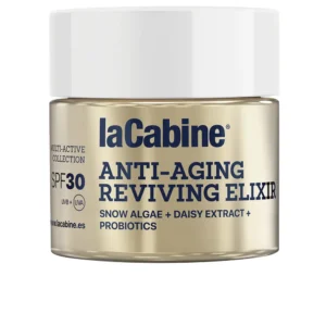 Anti Aging Reviving Elixir Cream SPF30 50ml