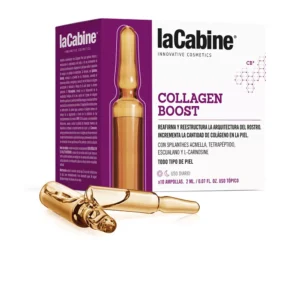 La Cabine Collagen Ampoules 10 x 2ml
