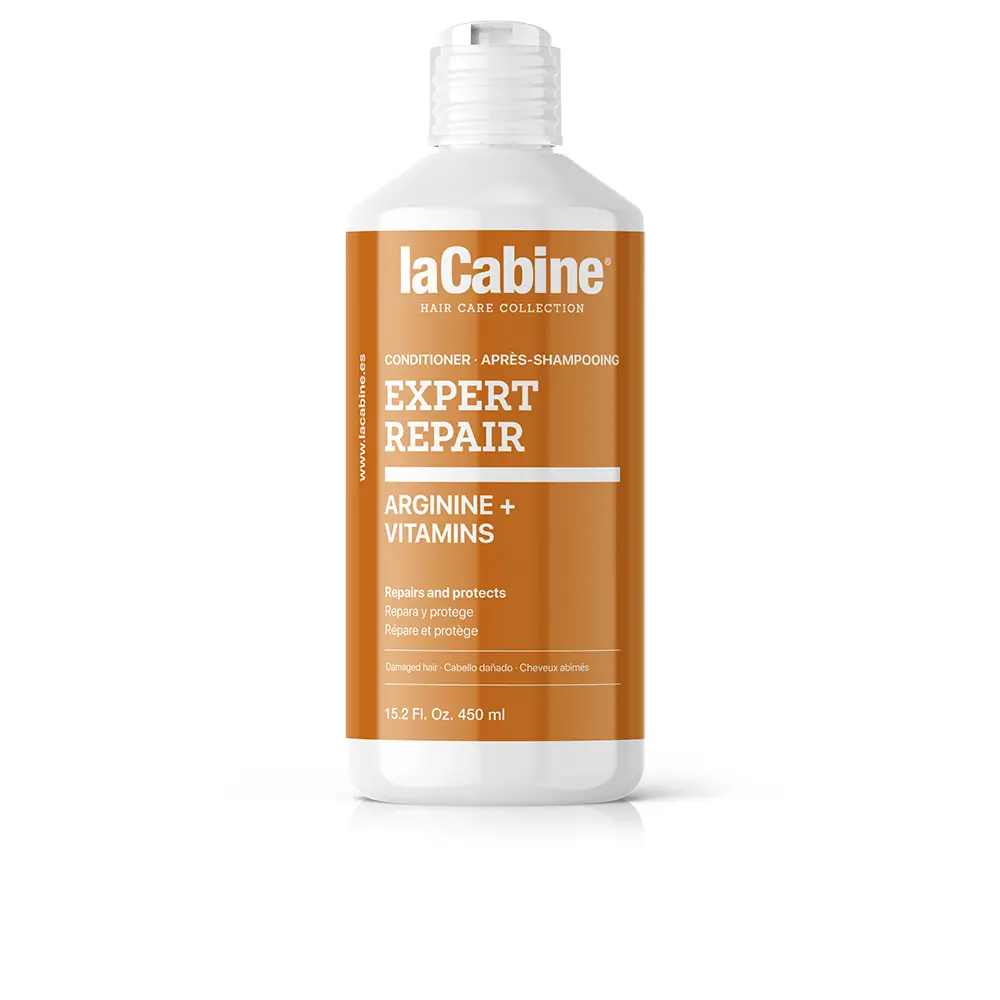 La Cabine Expert Repair Conditioner 450ML