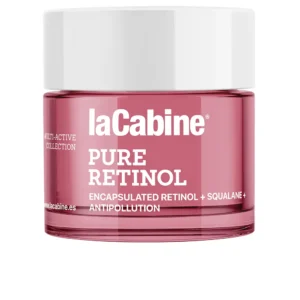 La Cabine Pure Retinol Cream 50ML
