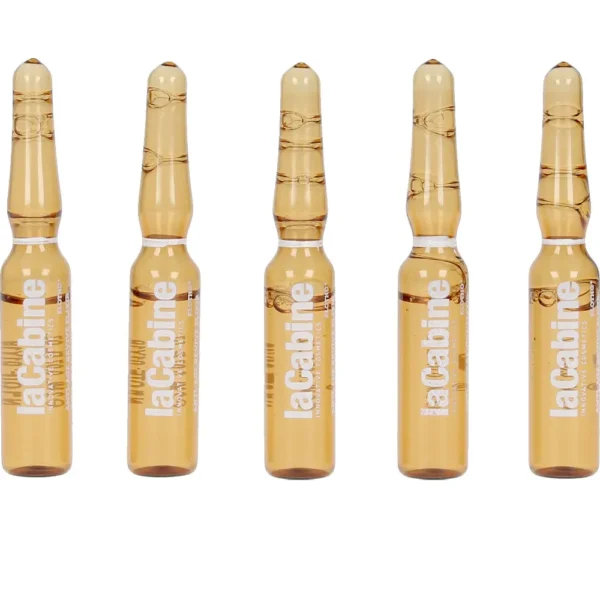 La Cabine Revive Elixir Ampoules 10 x 2ml - Image 2