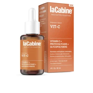 La Cabine Vit-C Serum 30ML for All Skin Types