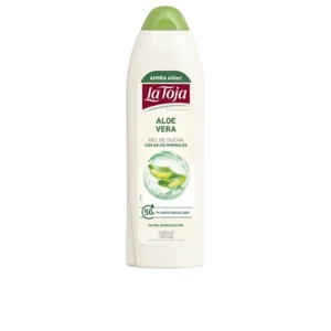 Aloe Vera Shower Gel Cream 600ML