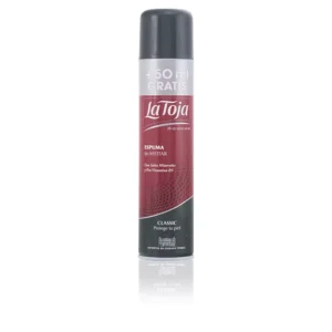 La Toja Hydrothermal Shaving Foam Classic Spray 250 + 50ml
