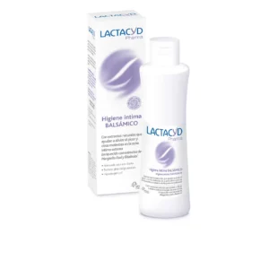 Lactacyd Balsamic Intimate Hygiene Gel 250ML