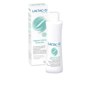 Lactacyd Protection Intimate Hygiene Gel 250ML