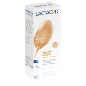 Lactacyd Soft Intimate Hygiene Gel 400ML