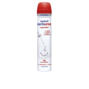 Lacto-Urea Repairing Deodorant Spray 200ML