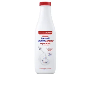 Lacto-Urea Repairing Shower Gel 750ml