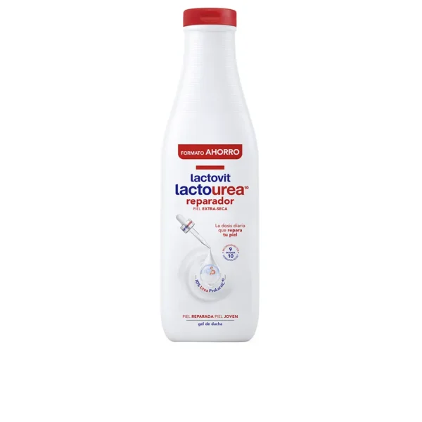 Lacto-Urea Repairing Shower Gel 750ml