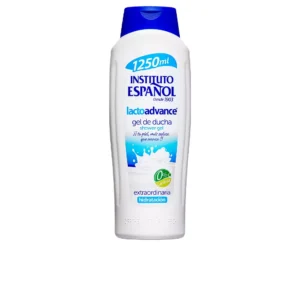 Lactoadvance 0% Shower Gel 1250ML