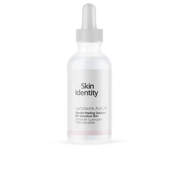 Lactobionic Acid 2% Gentle Exfoliant 30ML - Vegan & Cruelty Free