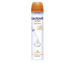 Lactovit Activit Probiotic-L Deodorant Spray 200ML