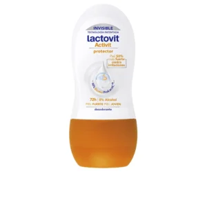 Lactovit Activit Protector Deo Roll-On 50ML