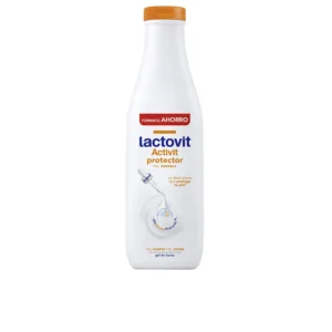 Activit Protector Shower Gel 750ML