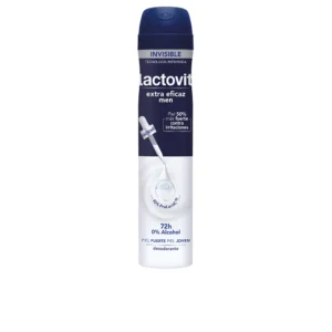Lactovit Hombre 48H Deodorant Spray 200ML