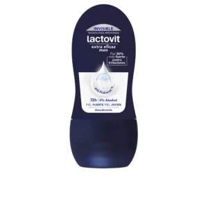 Lactovit Men Deo Roll-On 50ml