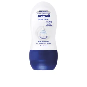 Lactovit Original Extra Effective Deo Roll-On 50ml