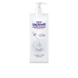Lactovit Original Firming Body Milk 400ML