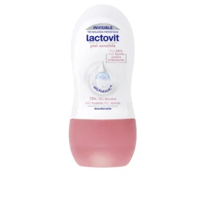 Lactovit Sensitive Deo Roll-On 50ML