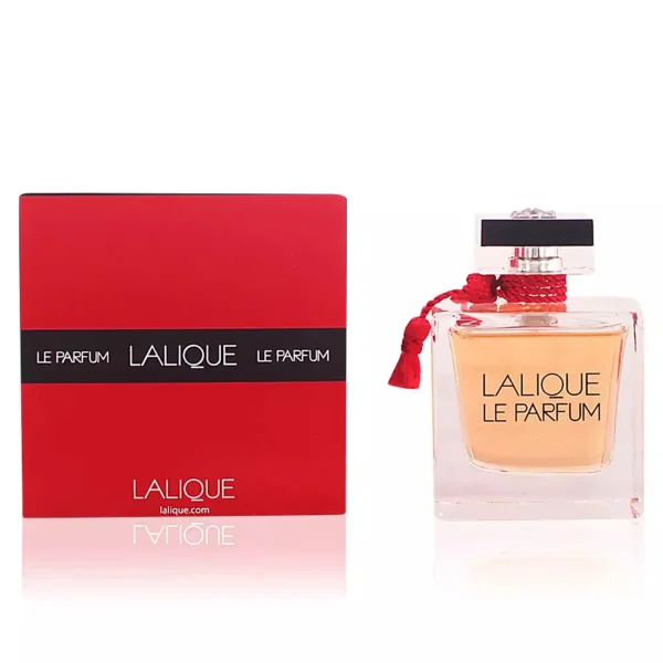 Lalique Le Parfum Eau de Parfum Spray 100ml - Image 2