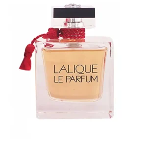 Lalique Le Parfum Eau de Parfum Spray 100ml