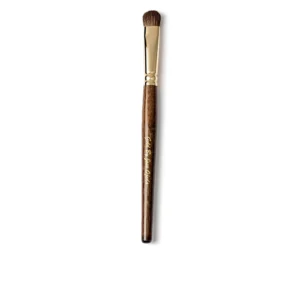 Large Japanese Pony Eyeshadow Brush - 1 Piece