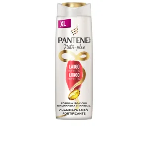 Largo Infinito Shampoo 675ml with Niacinamide & Vitamin E