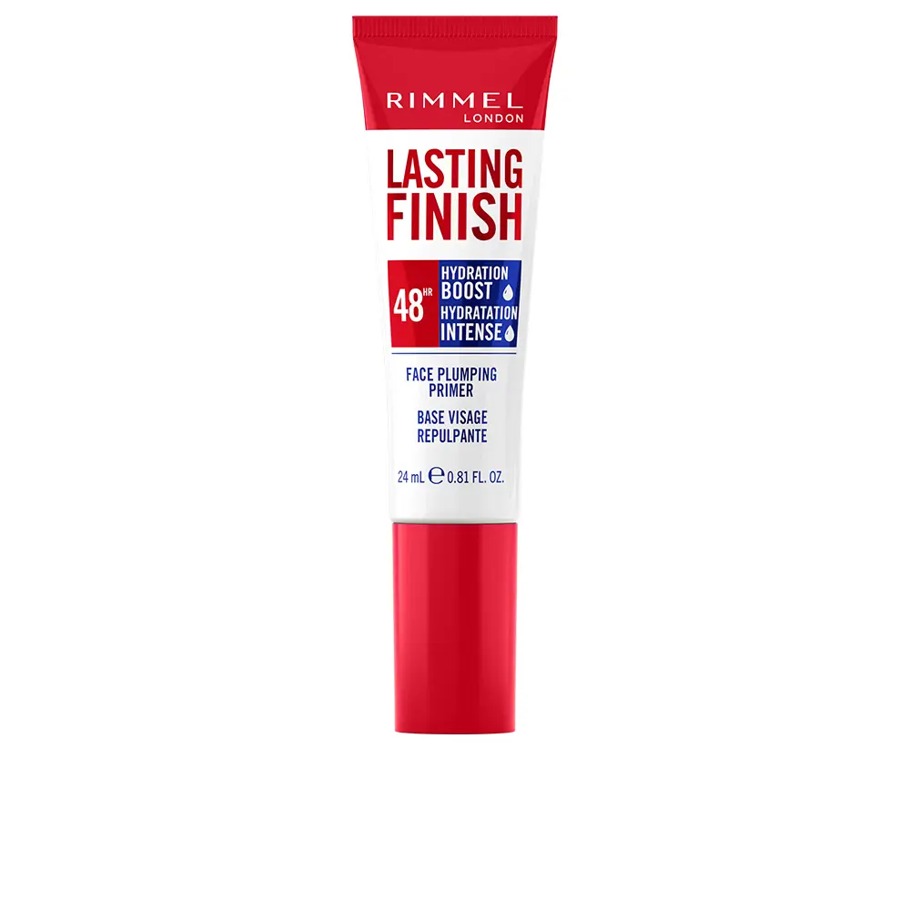 Lasting Finish 48H Hydration Primer 24ML
