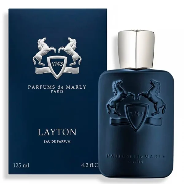 Layton Eau de Parfum 125ML - Image 2