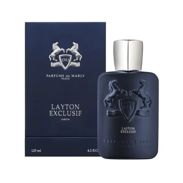 Layton Exclusif Parfum 125ML - Image 2