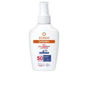 Leche Protectora SPF50+ Spray 100ML for Kids
