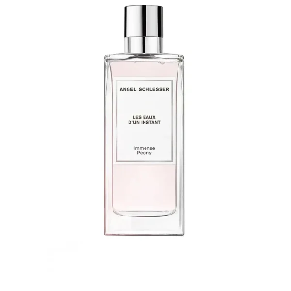 Les Eaux D'Un Instant Immense Peony Eau De Toilette 150ML