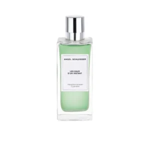 Les Eaux D'Un Instant Mediterranean Cypress Eau De Toilette 100ML