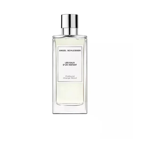 Les Eaux D'Un Instant Profound Orange Wood Eau De Toilette 100ml