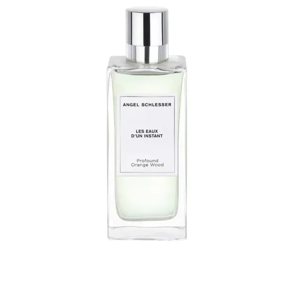 Les Eaux D'Un Instant Profund Orange Wood Eau De Toilette 150ml
