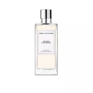 Les Eaux D'Un Instant Splendid Orange Blossom Eau De Toilette 100ML
