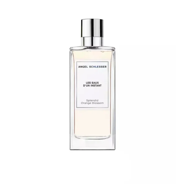Les Eaux D'Un Instant Splendid Orange Blossom Eau De Toilette 100ML