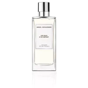 Les Eaux D'Un Instant White Flowers Eau De Toilette 100ML