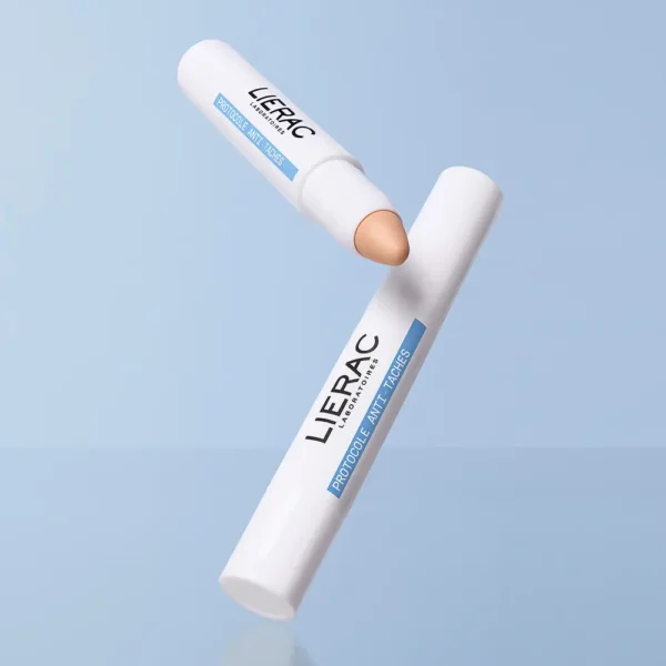 Lierac Anti-Stain Protocol SPF 50 Stick 2.7g - Image 3