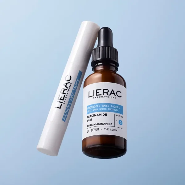 Lierac Anti-Stain Protocol SPF 50 Stick 2.7g - Image 4