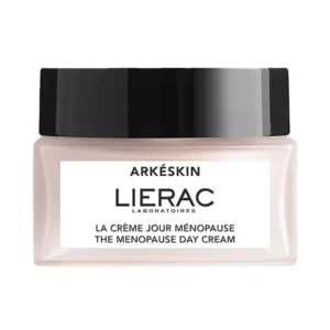 Lierac Arkeskin Day Cream 50ML for All Skin Types