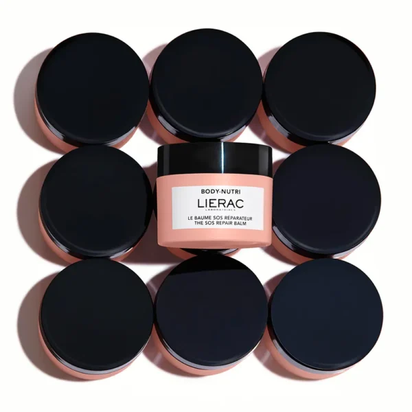 Lierac Arkeskin Day Cream Set 2 Pcs - 50ML & 30ML - Image 4
