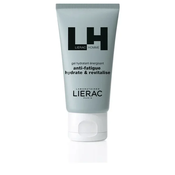 Lierac Energizing Hydrating Gel 50ML